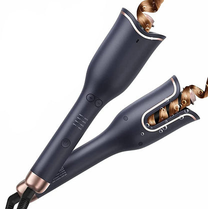 Automatic Hair Curler