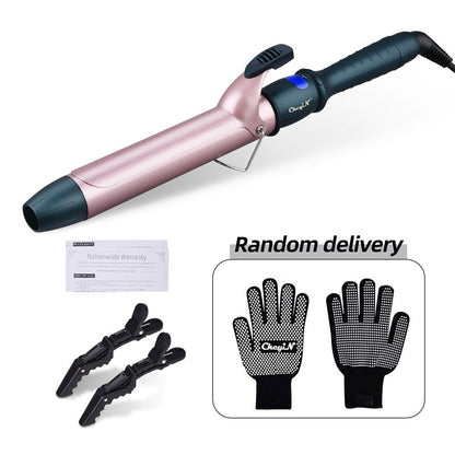 Electric  Ceramic Curling  Wand