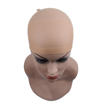 2 Pieces/Pack Wig Cap