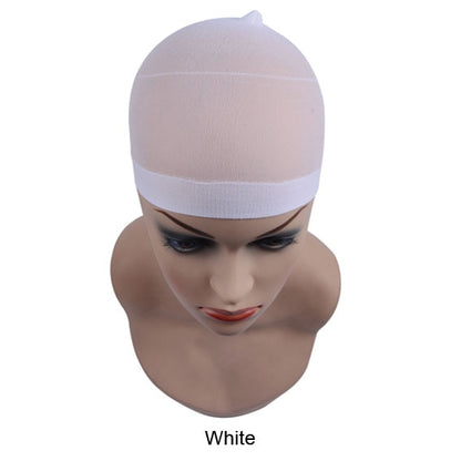 2 Pieces/Pack Wig Cap