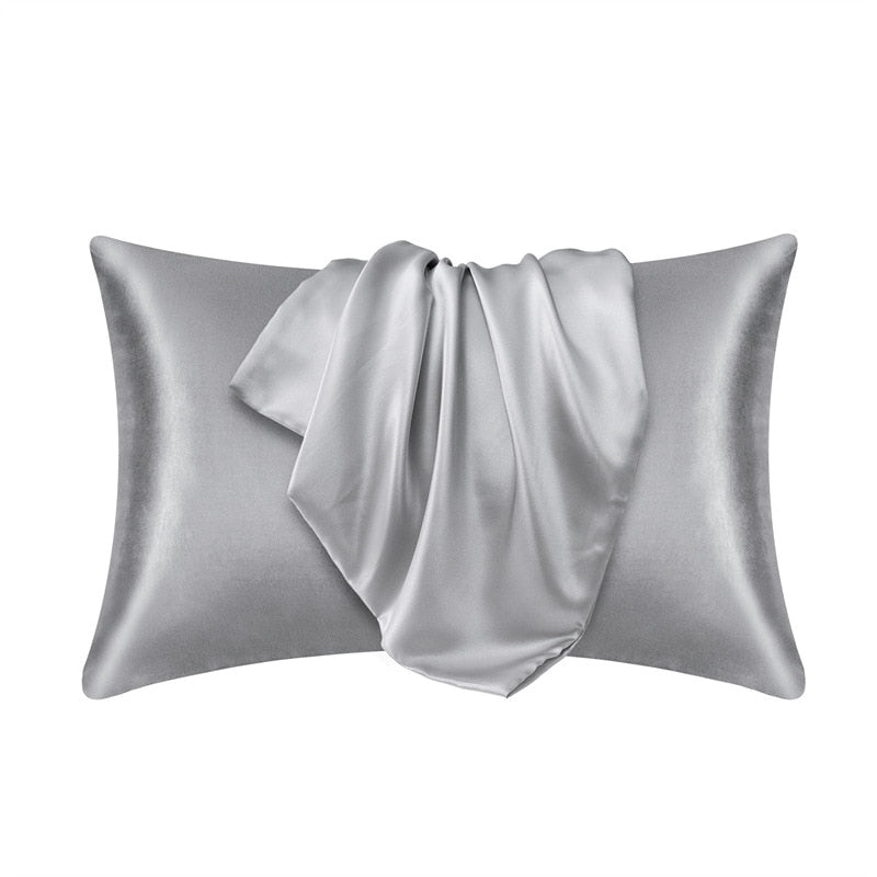 100% Satin Pillowcase