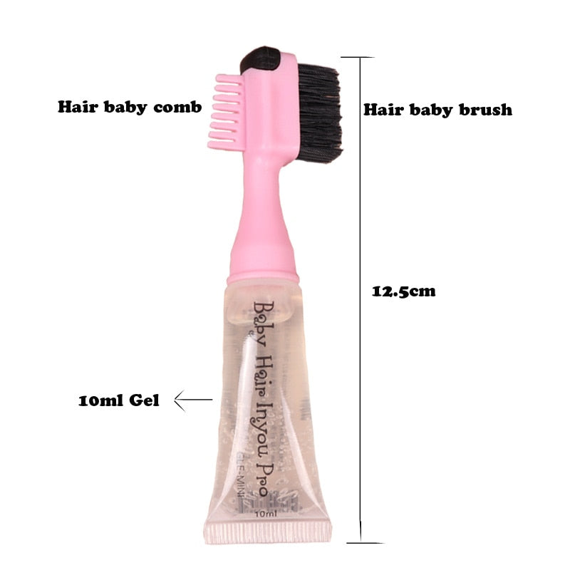 Lace Tint Spray For Lace Wigs