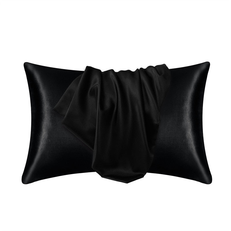 100% Satin Pillowcase