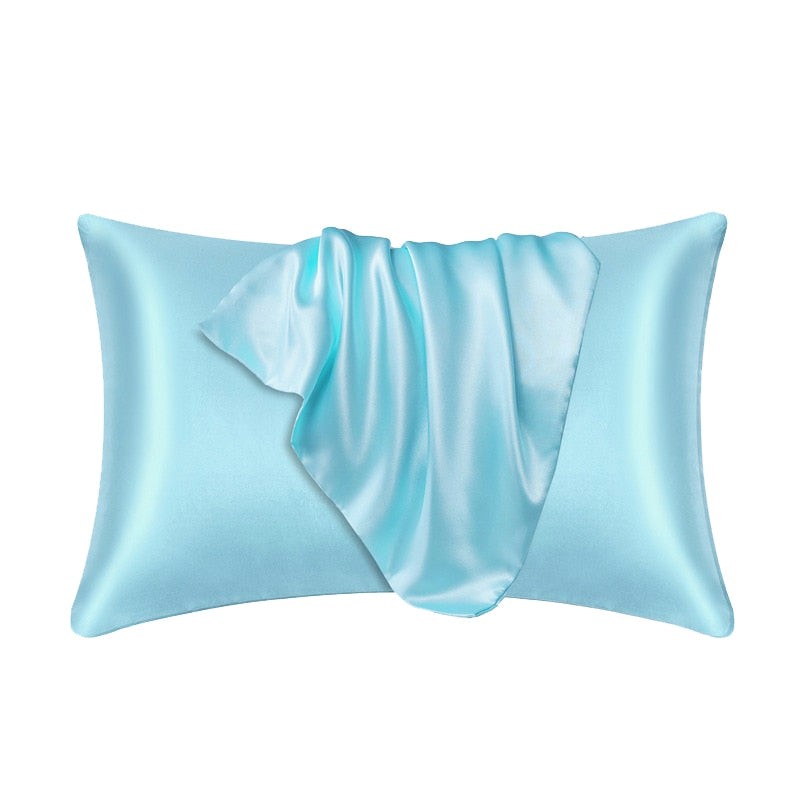 100% Satin Pillowcase