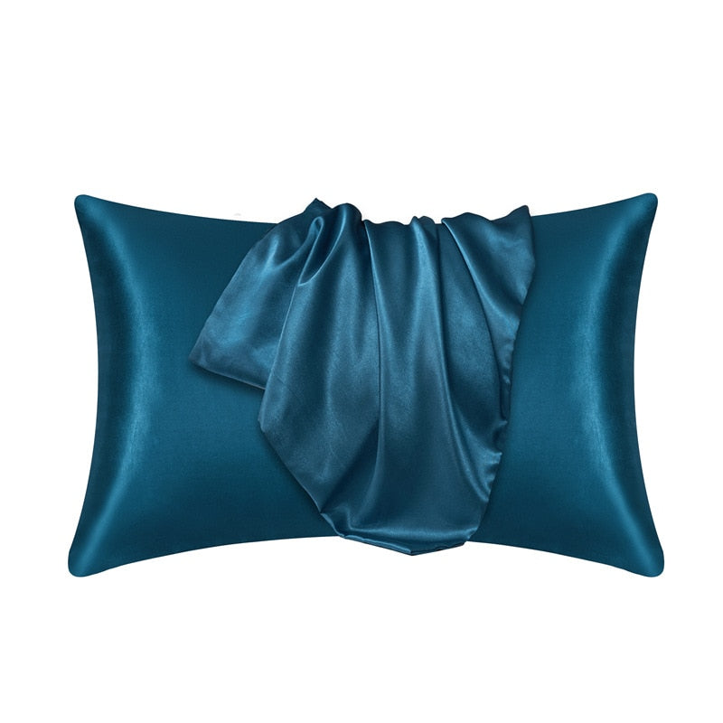 100% Satin Pillowcase