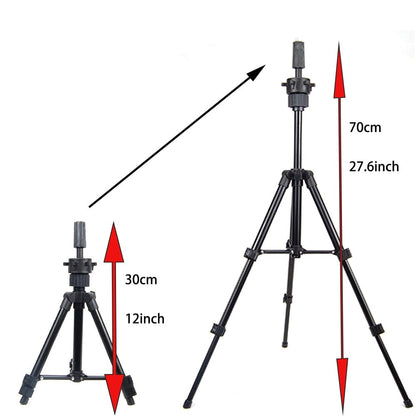 Kit per la creazione di parrucche 