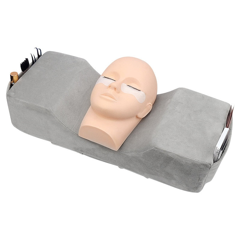 Lash Pillow Neck Support