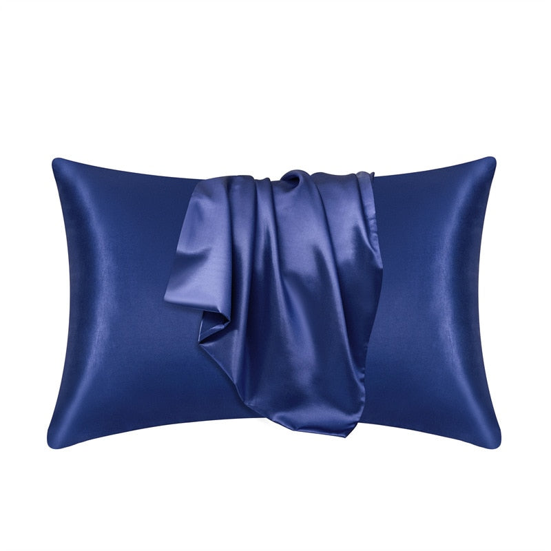 100% Satin Pillowcase