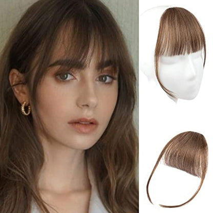 Clip in Fringe