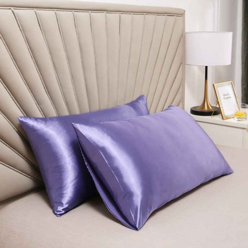 100% Satin Pillowcase