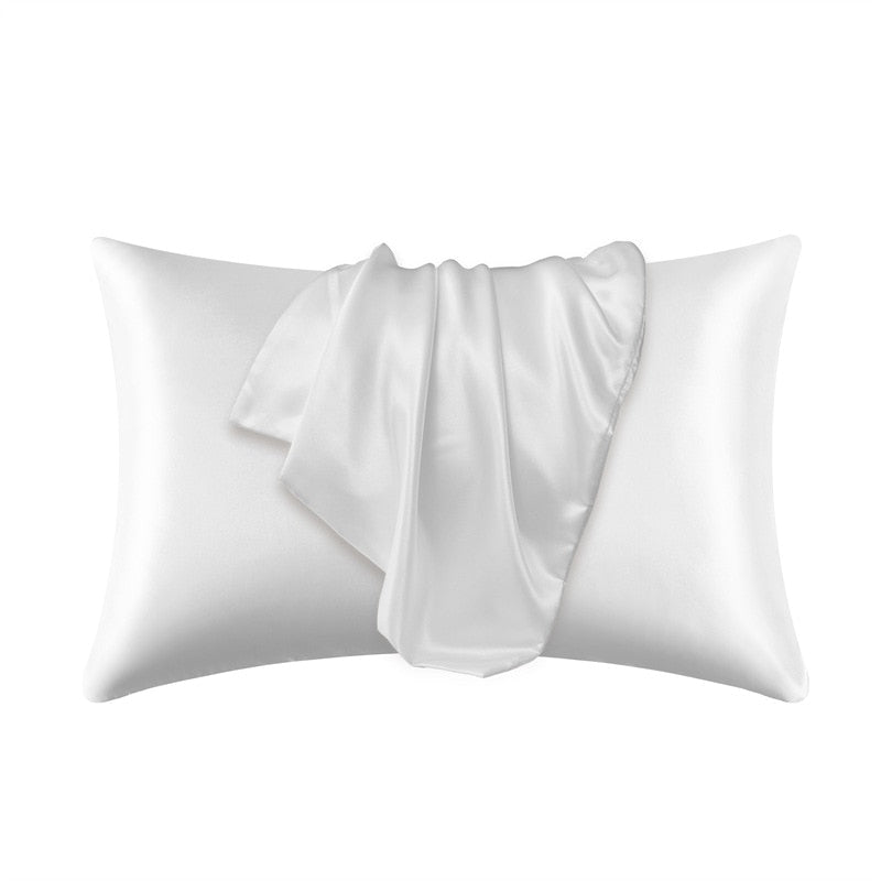 100% Satin Pillowcase