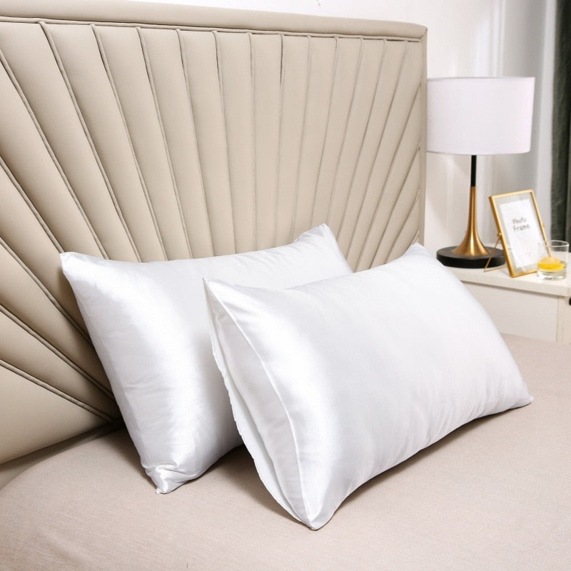 100% Satin Pillowcase