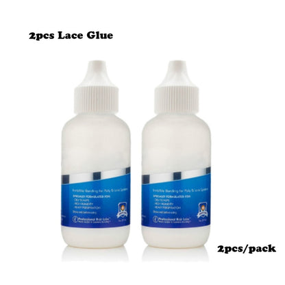 Lace Tint Spray For Lace Wigs