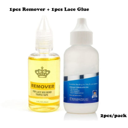 Lace Tint Spray For Lace Wigs