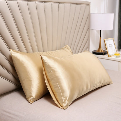 100% Satin Pillowcase