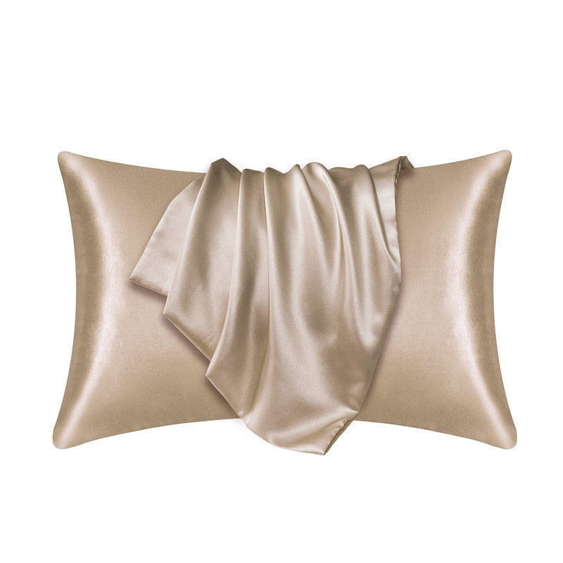 100% Satin Pillowcase