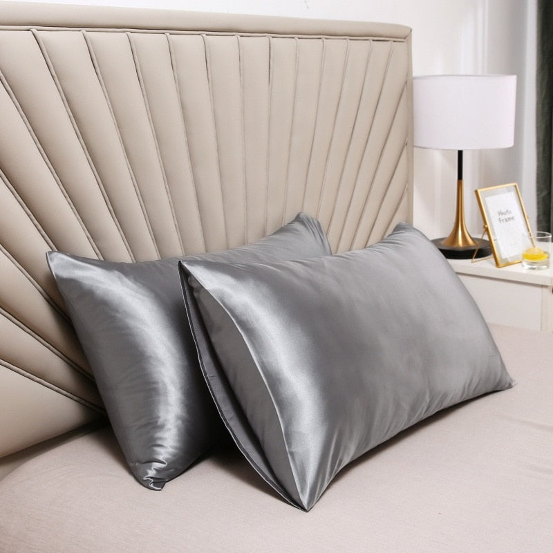 100% Satin Pillowcase