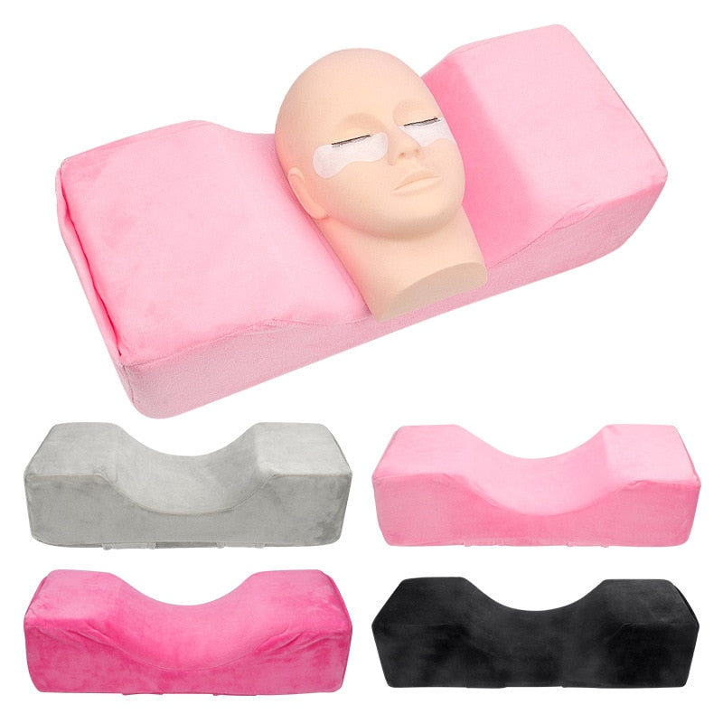 Lash Pillow Neck Support