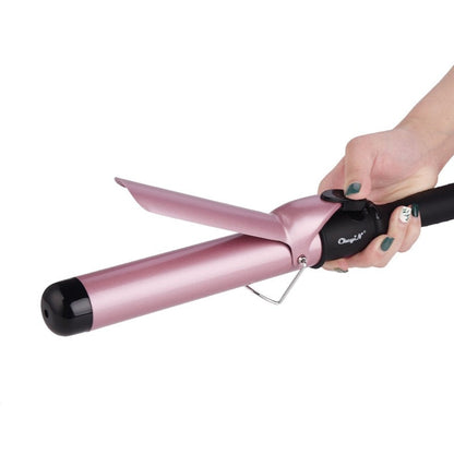 Electric  Ceramic Curling  Wand